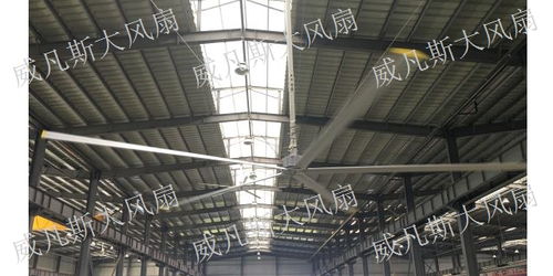广东工业排气扇产品使用误区
